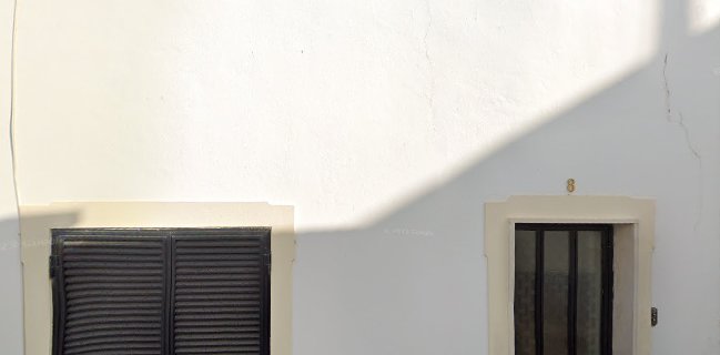 Restaurante Escandinávia - Green Spirit