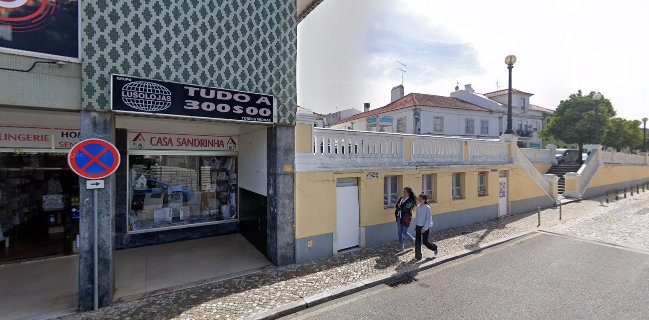 A Pérola Do Graciano - Padaria E Pastelaria, Limitada