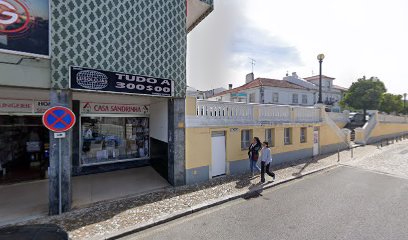 A Pérola Do Graciano - Padaria E Pastelaria, Limitada