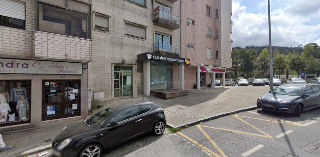 Casa dos Croissants.come Valongo