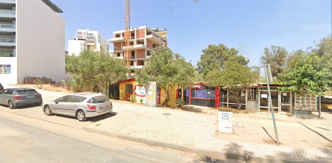 Restaurante Típico Algarvio "A pondorosa"