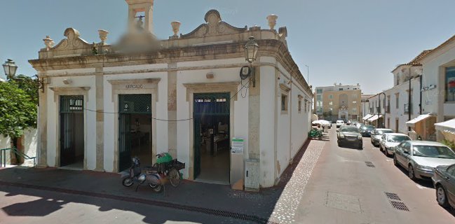 Mercado Municipal de Lagoa