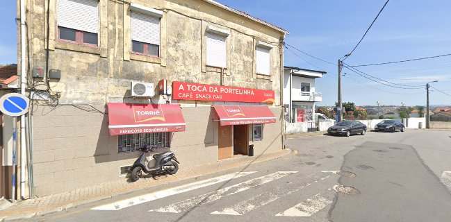 Restaurante Toca da Portelinha