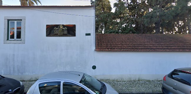 Opinii despre Restaurante Sete Castelos în Oeiras - Gastronomia e hotelaria