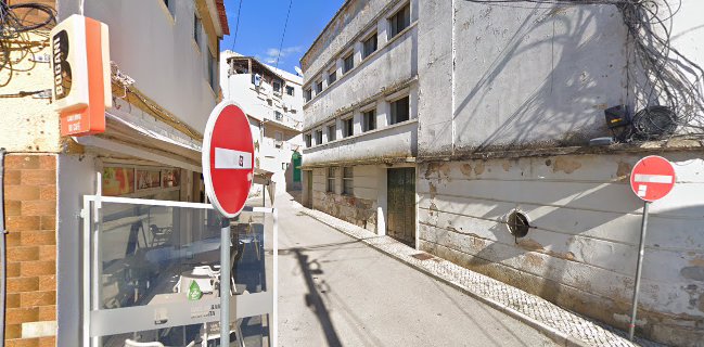 Cantinho do Café "Gelataria"