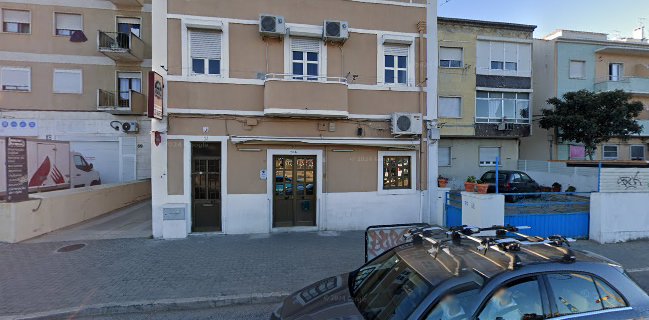 Café Nuno & Ana Alves, Lda.