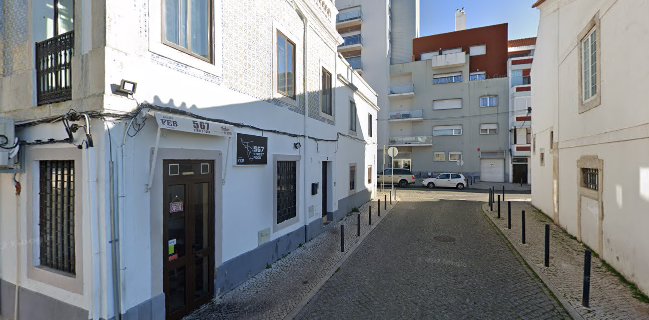567 Burger Barreiro