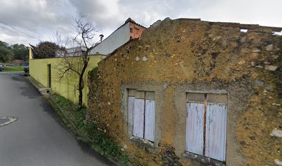 Fernando "Patuá" - Assador leitão