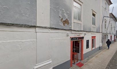 Da Praça Restaurante