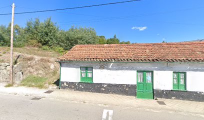 Docifelia - Pastelaria, Cafetaria E Padaria, Lda.