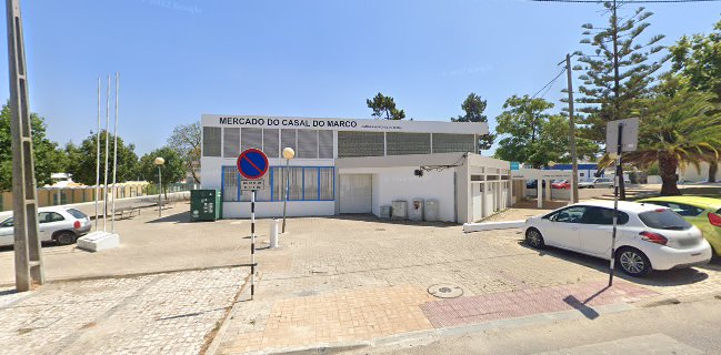 Mercado Municipal do Casal do Marco