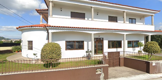 Confeitaria Da Lage Lda