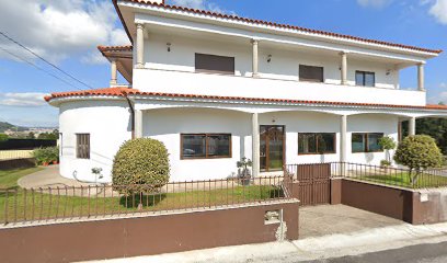 Confeitaria Da Lage Lda