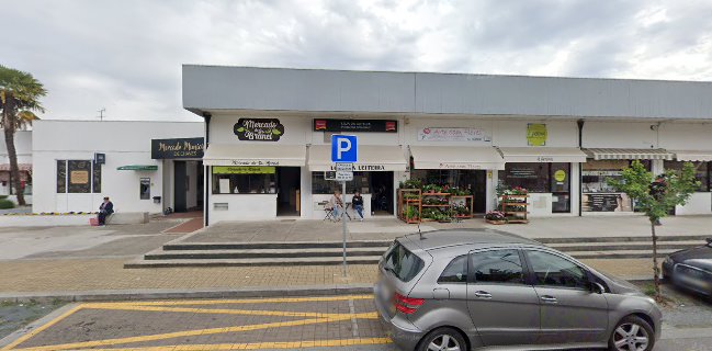 Mercado Municipal de Chaves