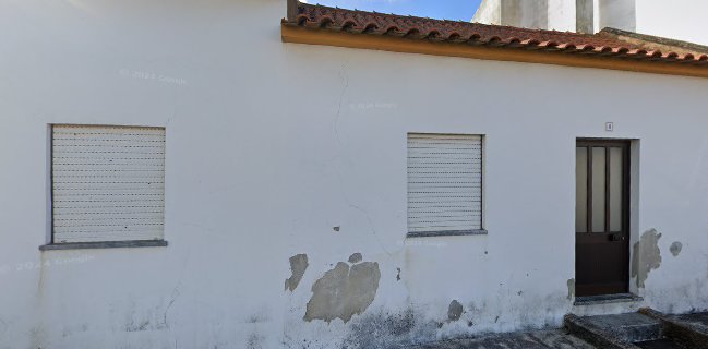 Eskapamola Café