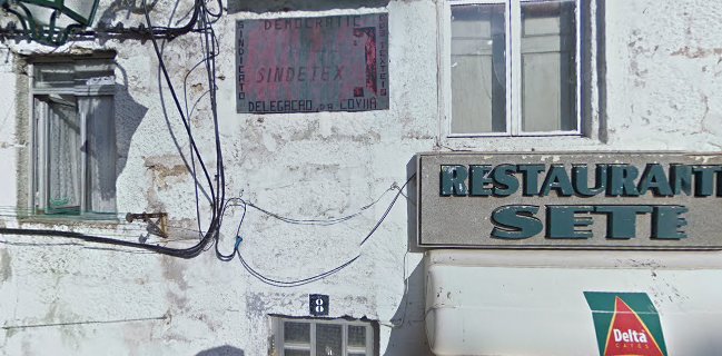 Restaurante Sete