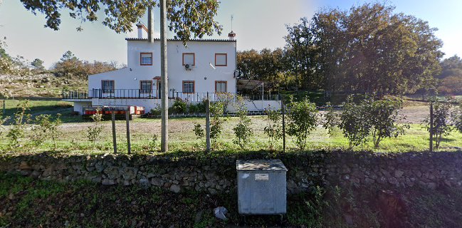Café Restaurante Tapada do Poêjo