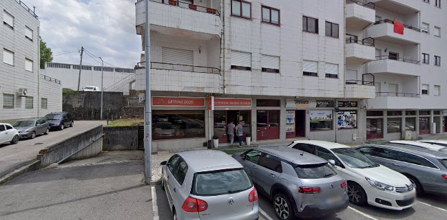 Restaurante Grelha 2020