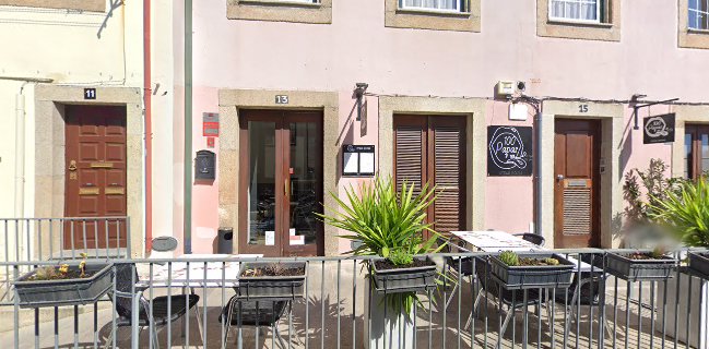 100 Papas na língua