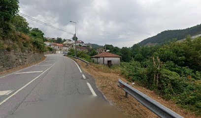 Ambiente Descontraído -Unipessoal Lda