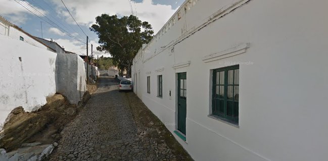 Restaurant Cafe do Cais - Mértola