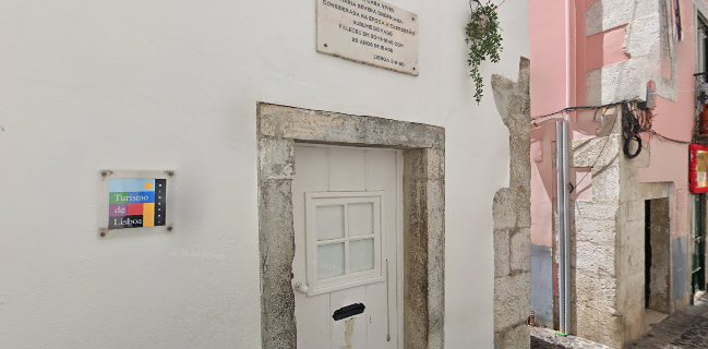 Maria da Mouraria - Casa de Fados