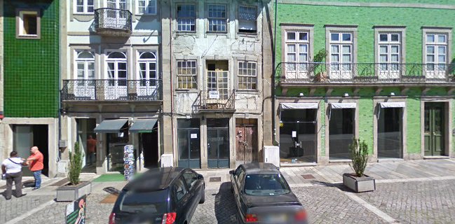 Opinii despre Pátio da Sé în Braga - Gastronomia e hotelaria