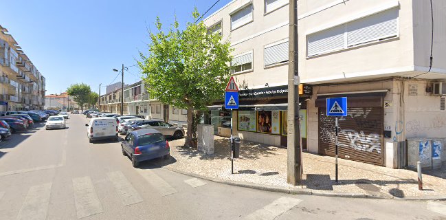 Pastelaria Doçelvas