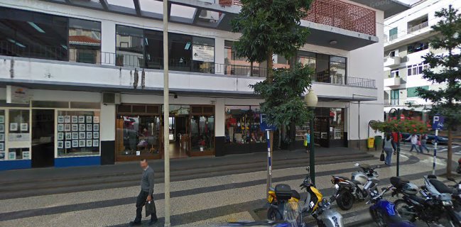 Pastelaria Cafeteria Madeira