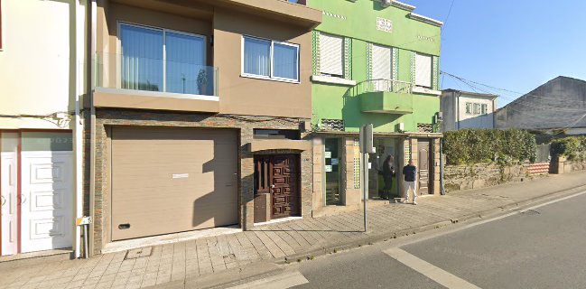 Pão Quente Confeitaria Oliveira