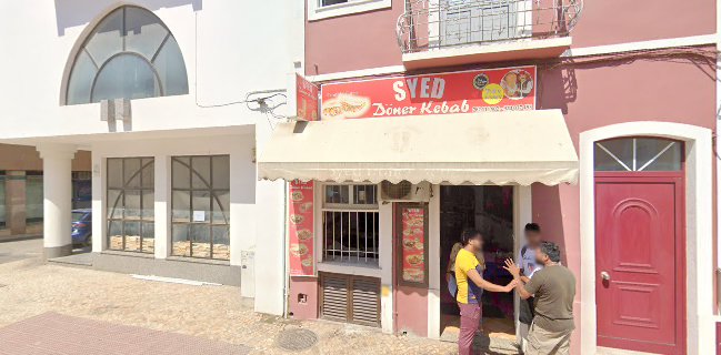 Syed Döner Kebab