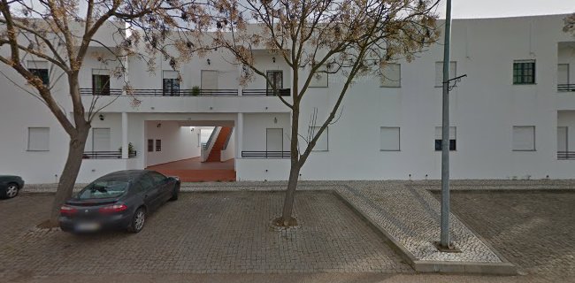 Rua Santana de paranaiba