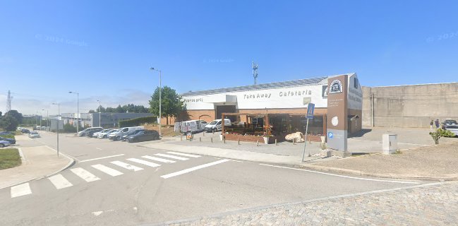 O Forno Do Leitāo do Zé - Maia