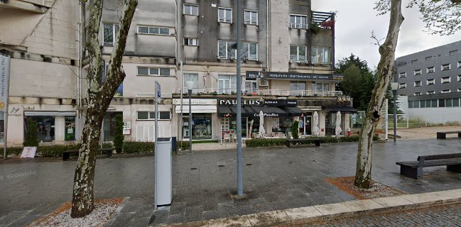 Café Paullus