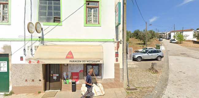 Café Restaurante A Paragem do Motorista