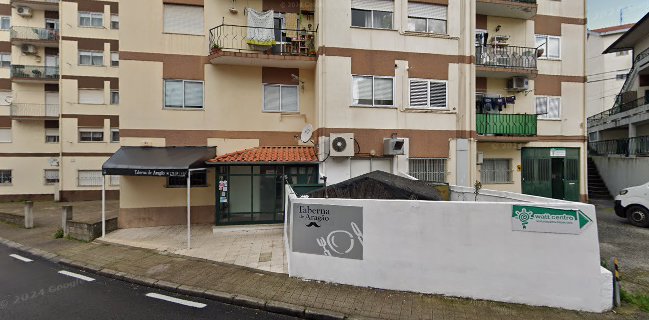 Café - Restaurante Alcides