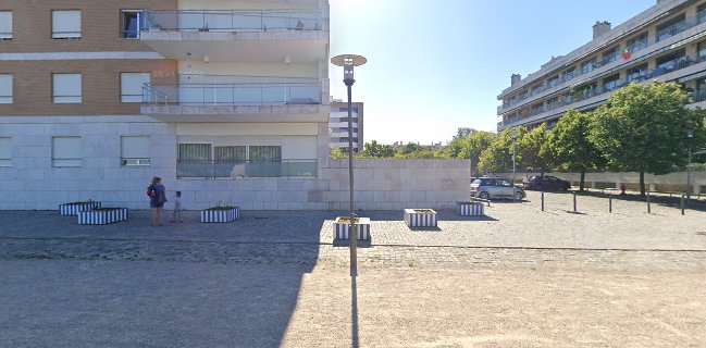 Mercado Biológico Agrobio - Parque das Nações