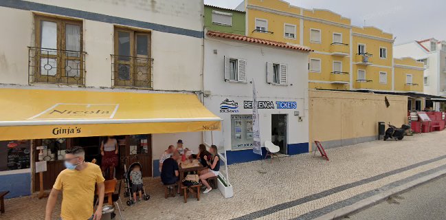 Comentarii opinii despre Restaurante Ginja’s