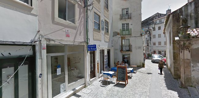 A Cozinha da Maria