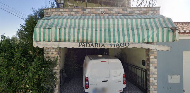 Padaria Tiago