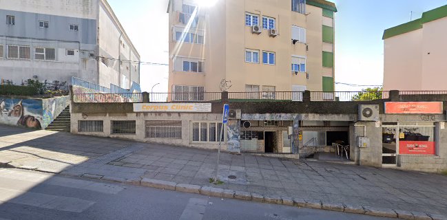 Restaurante Japonês - SUSHI KING