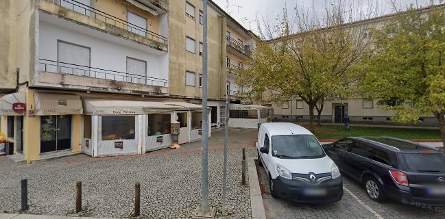 Cafetaria Infante