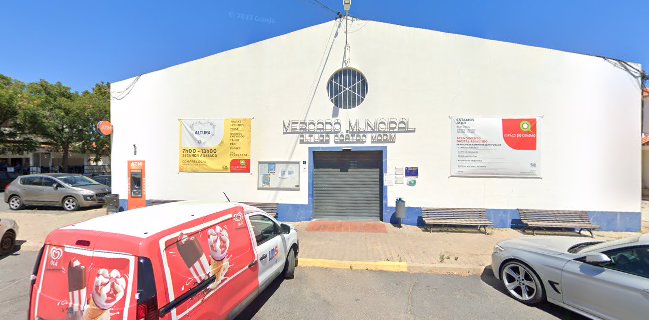 Mercado Municipal de Altura