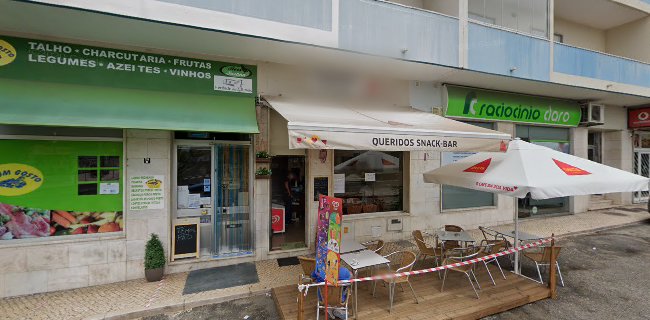 Querido snack-bar - Gastronomia e hotelaria