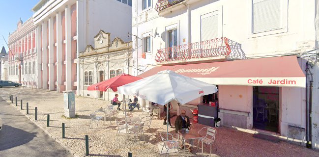 Café Jardim