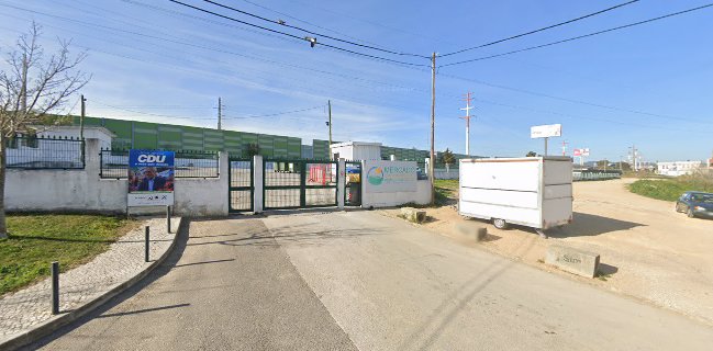 Mercado de São João Da Talha