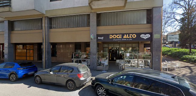 Reviews of Doce Alto Costa Cabral (Casa Mãe) in Porto - Gastronomia e hotelaria