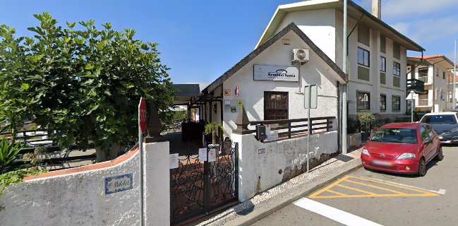 Remédio Santo