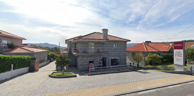 Café Marão à Vista