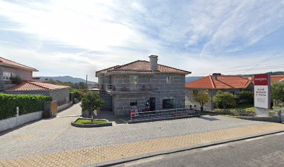 Café Marão à Vista